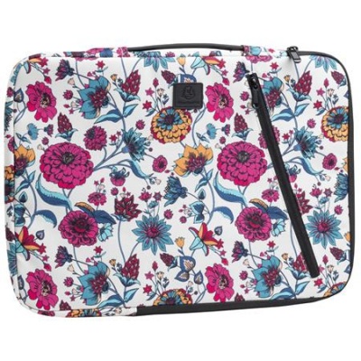 Notebook tok, 15-16", EXACOMPTA, paisley