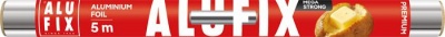 Alufólia, extra erős, 5 m, ALUFIX