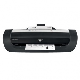 Laminálógép tisztítókarton, A4, GBC