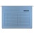 Függőmappa, karton, A4, DONAU, kék