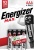 Elem, AAA mikro, 4 db, ENERGIZER "Max"