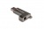 Pendrive, 128GB, USB-A/C 3.2 Gen1, VERBATIM "Dual QuickStick", fekete